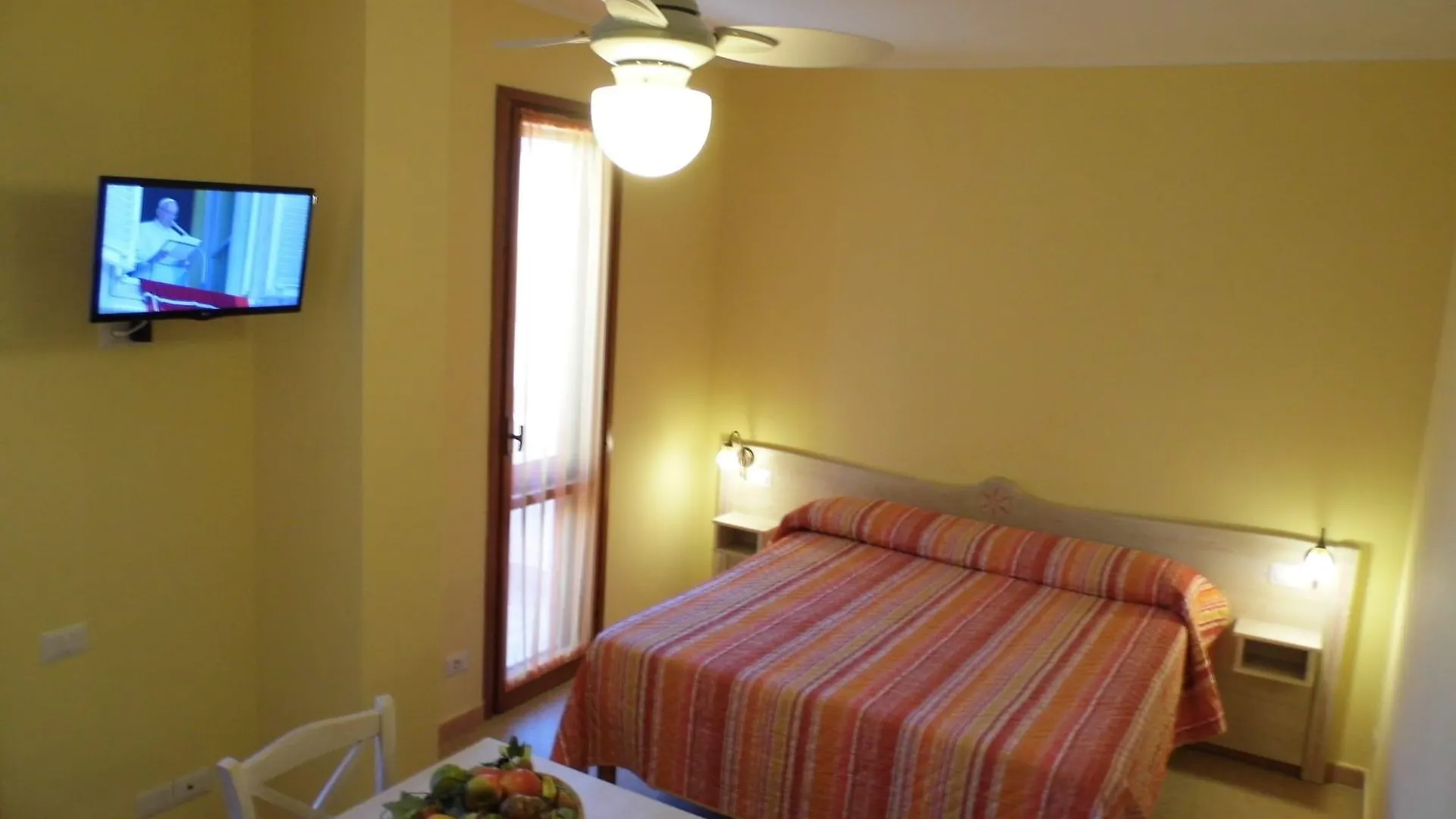 Le Nereidi Hotel & Residence La Maddalena