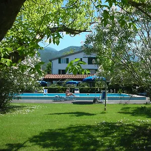 Da Pio 3*, Pietrasanta Italien