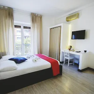 Centro Citta Concept Gasthuis Bari