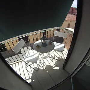  Appart hôtel Calaluna
