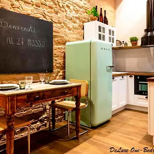 Apartamento Boutique Homes