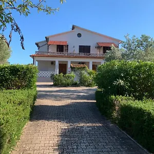 Conti 4*, Lacona Italien