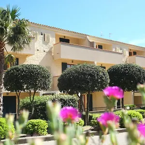  Appart hôtel Blu