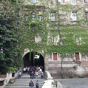 Duca Di Cavour 3*, Rom Italien