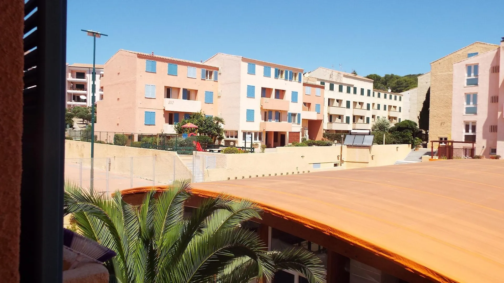 Le Nereidi Hotel & Residence Con Piscina-Tennis-Fitness-Parcheggio Coperto-Sala Conferenze La Maddalena