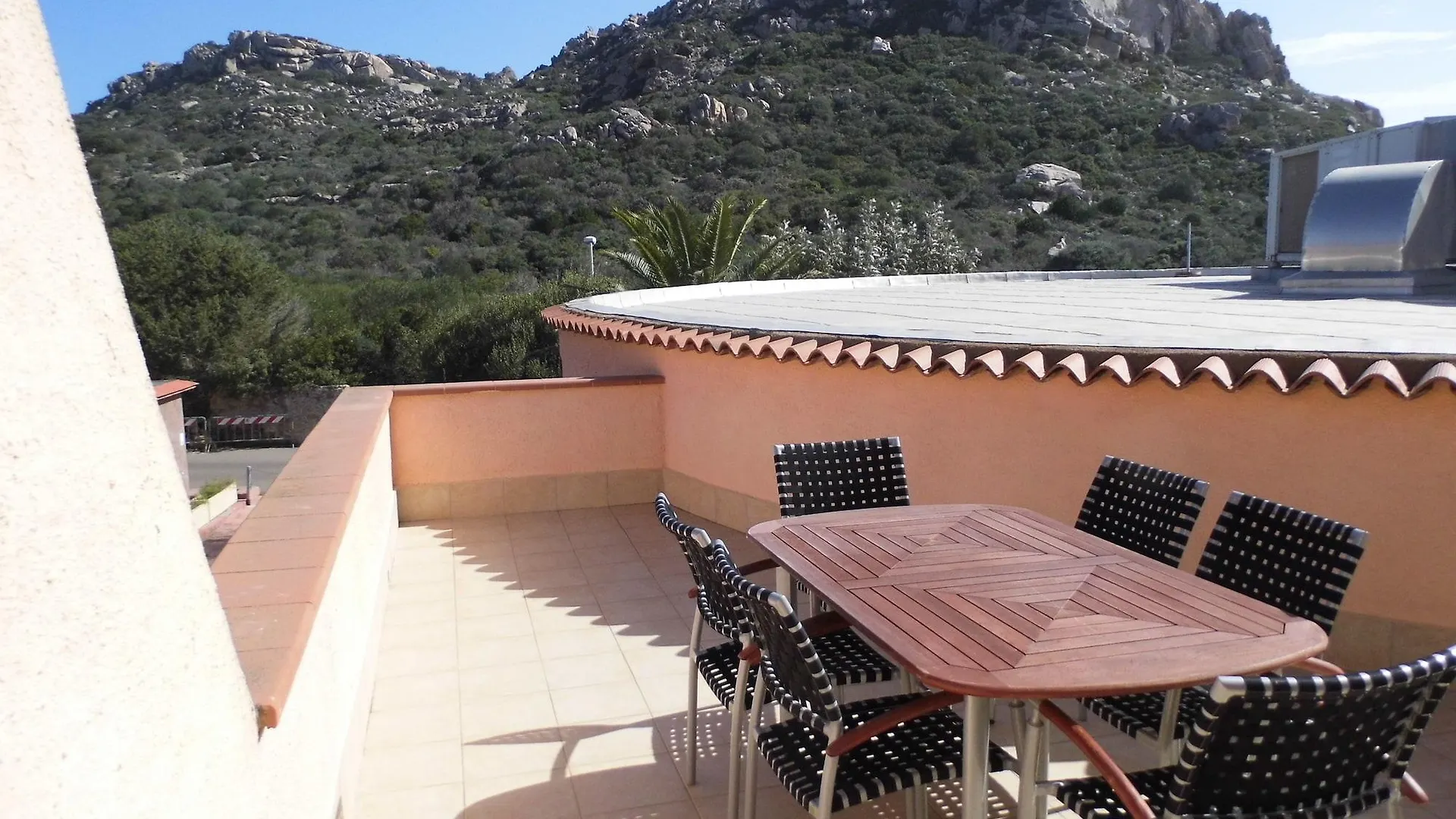 Le Nereidi Hotel Residence La Maddalena