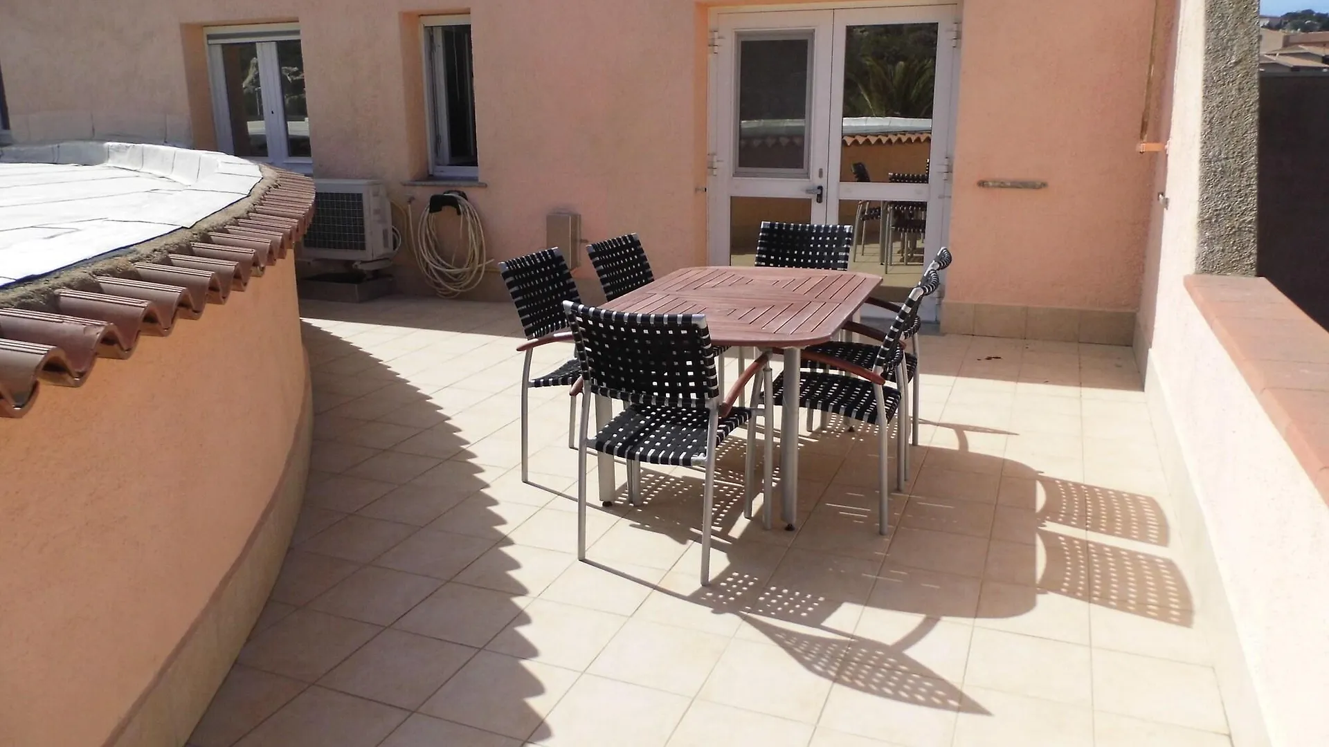 Le Nereidi Hotel & Residence Con Piscina-Tennis-Fitness-Parcheggio Coperto-Sala Conferenze La Maddalena