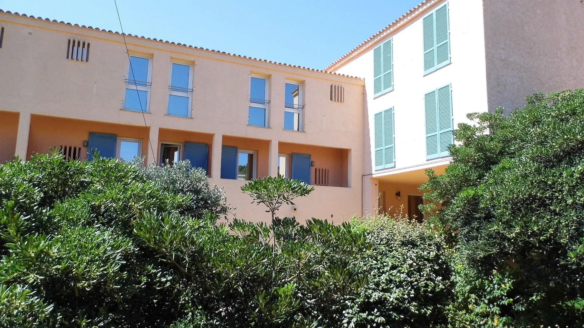 ***  Le Nereidi Hotel & Residence Con Piscina-Tennis-Fitness-Parcheggio Coperto-Sala Conferenze La Maddalena  Italy