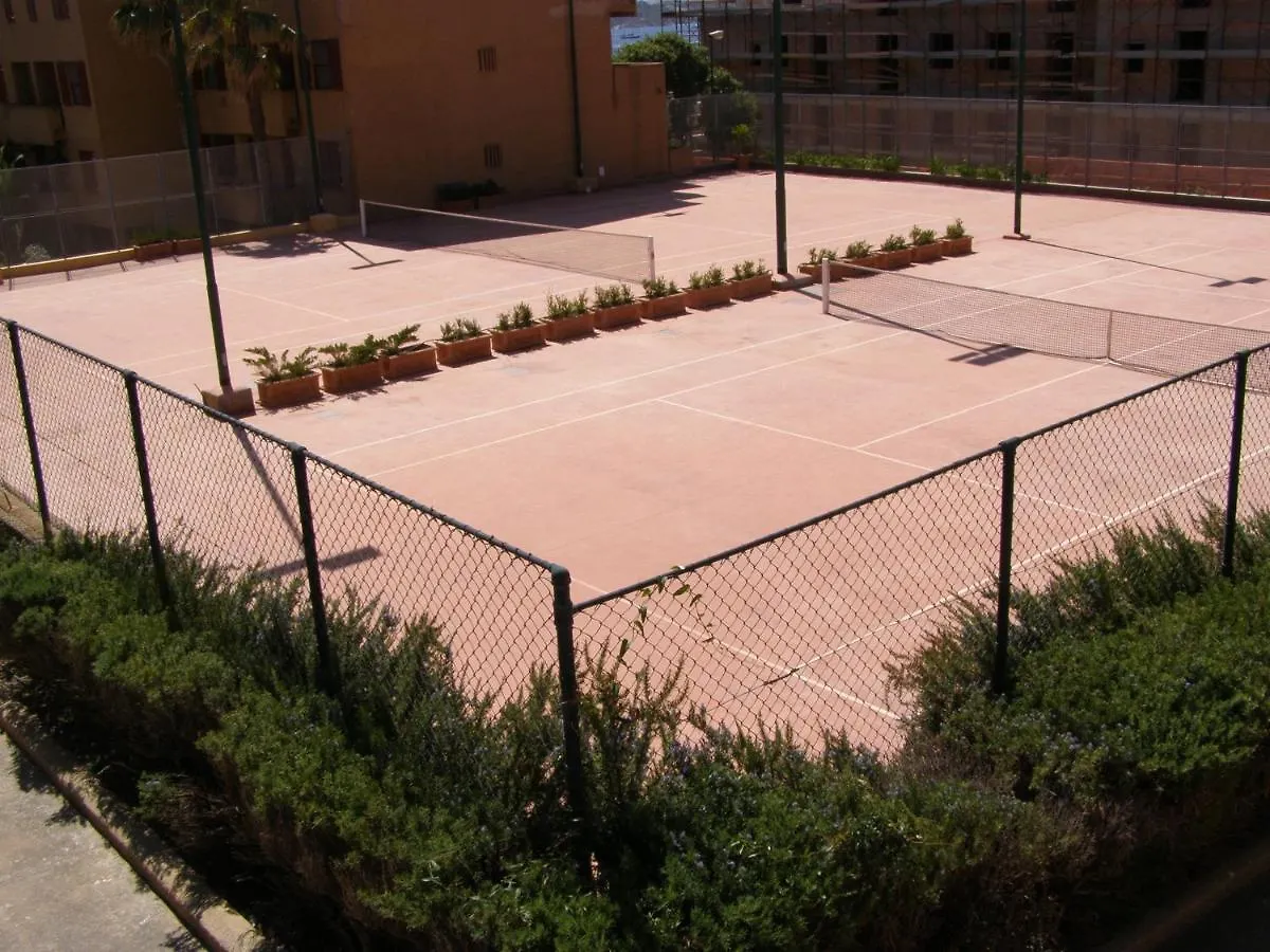 Le Nereidi Hotel Residence La Maddalena