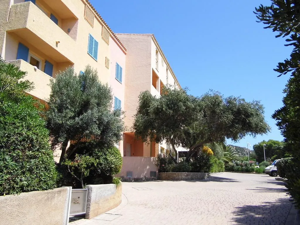 Le Nereidi Hotel & Residence Con Piscina-Tennis-Fitness-Parcheggio Coperto-Sala Conferenze La Maddalena   La Maddalena (Sassari)