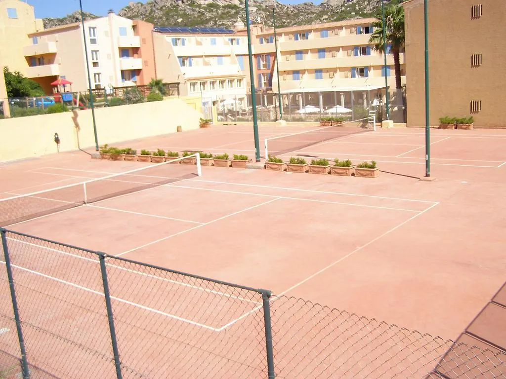 Le Nereidi Hotel & Residence Con Piscina-Tennis-Fitness-Parcheggio Coperto-Sala Conferenze La Maddalena  La Maddalena (Sassari)