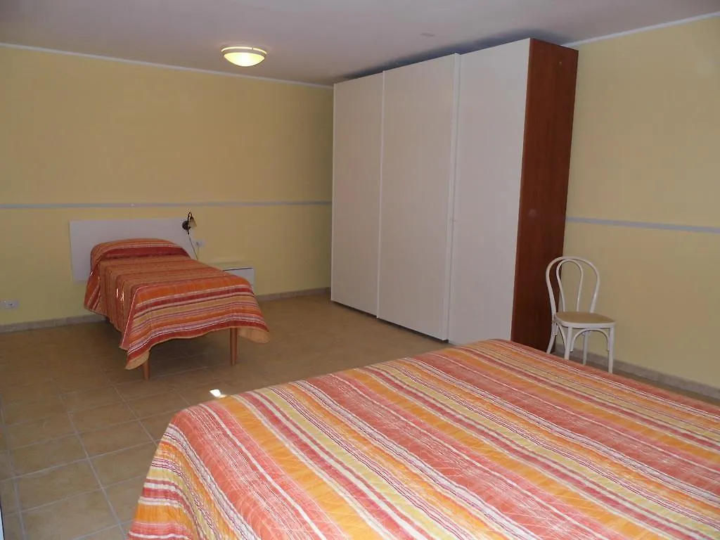 Le Nereidi Hotel Residence La Maddalena