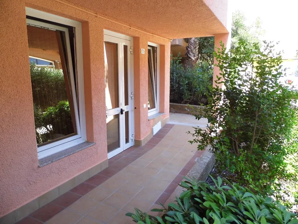 Le Nereidi Hotel Residence La Maddalena