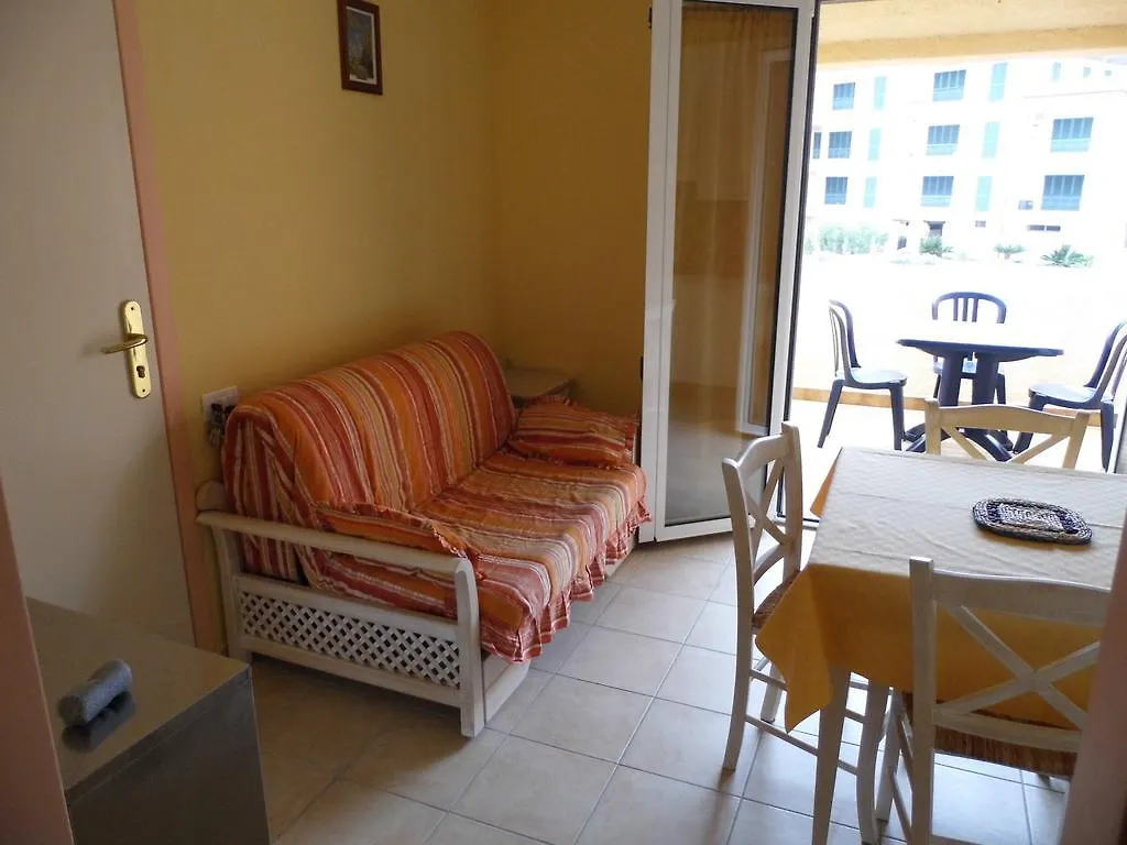 Le Nereidi Hotel Residence La Maddalena   La Maddalena (Sassari)