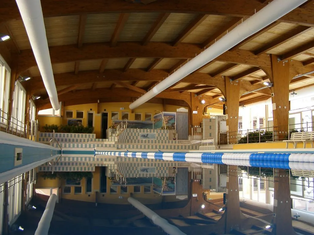 Le Nereidi Hotel & Residence Con Piscina-Tennis-Fitness-Parcheggio Coperto-Sala Conferenze La Maddalena  La Maddalena (Sassari)